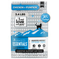 Grain Free Chicken Pumpkin Dry Cat Food A433022