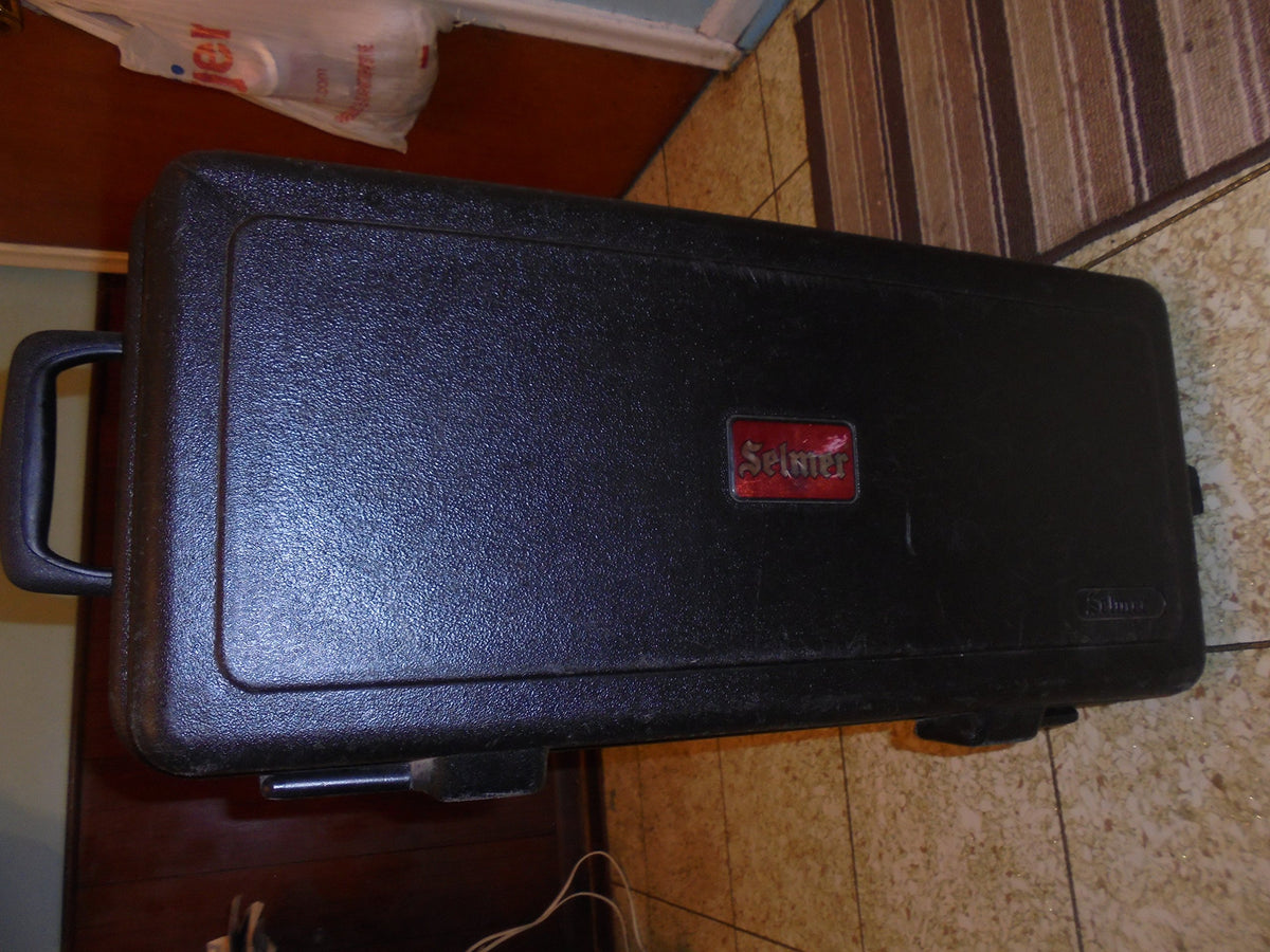 Alto Saxophone O60660