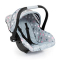 Baby Doll Car Seat R1621