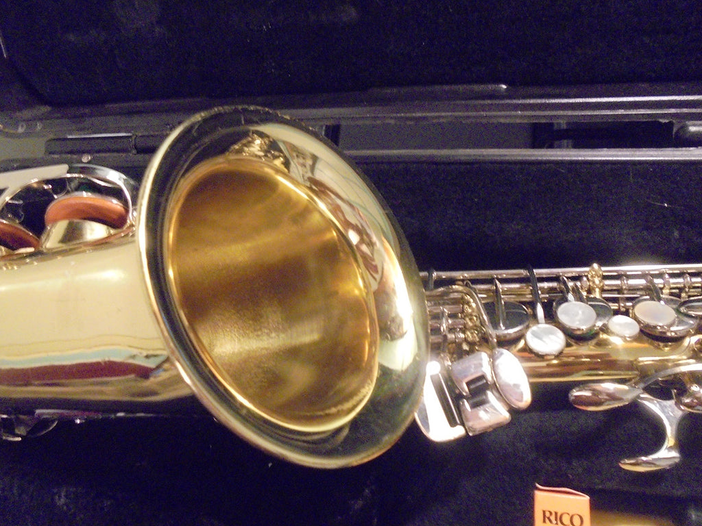 Alto Saxophone O60660