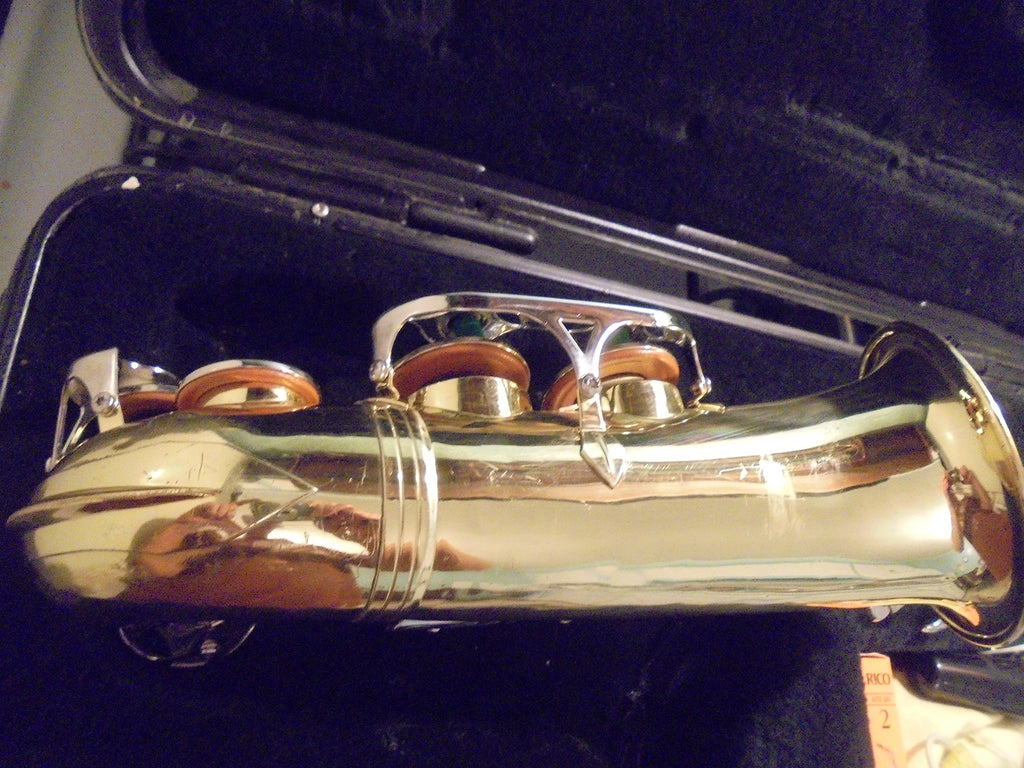Alto Saxophone O60660