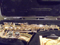 Alto Saxophone O60660